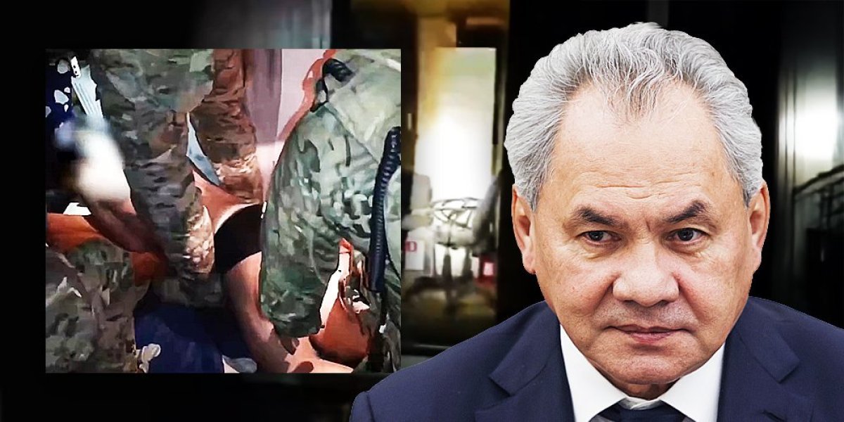 Hteli da ubiju Šojgua: Trebalo da bude raznet na groblju (VIDEO)