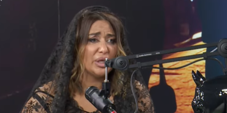 Pokušali da je ubiju! Ana Nikolić popila živu - Ovaj čovek zna ko joj radi o glavi