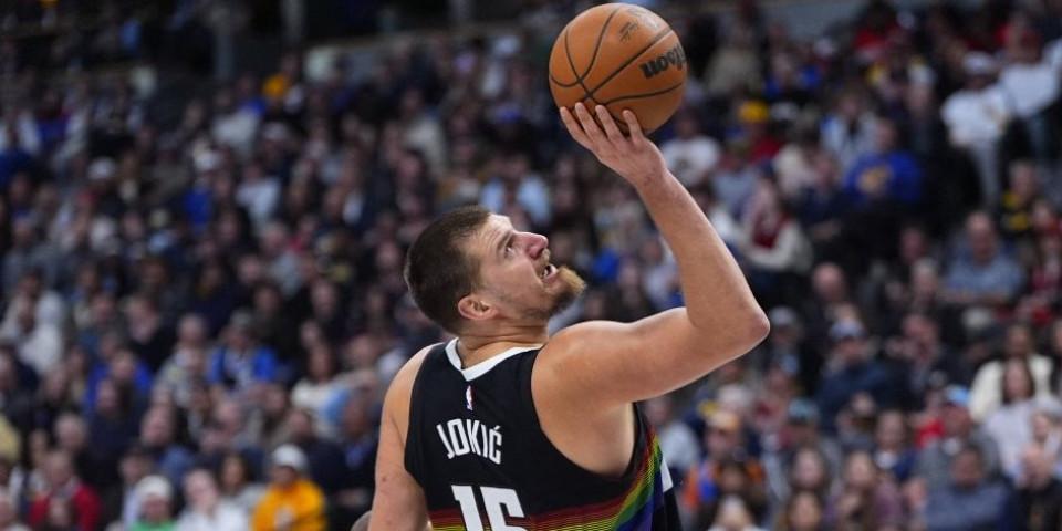 Jokić o ovome retko priča - Otkrio koje NBA zvezde je obožavao kad je bio klinac