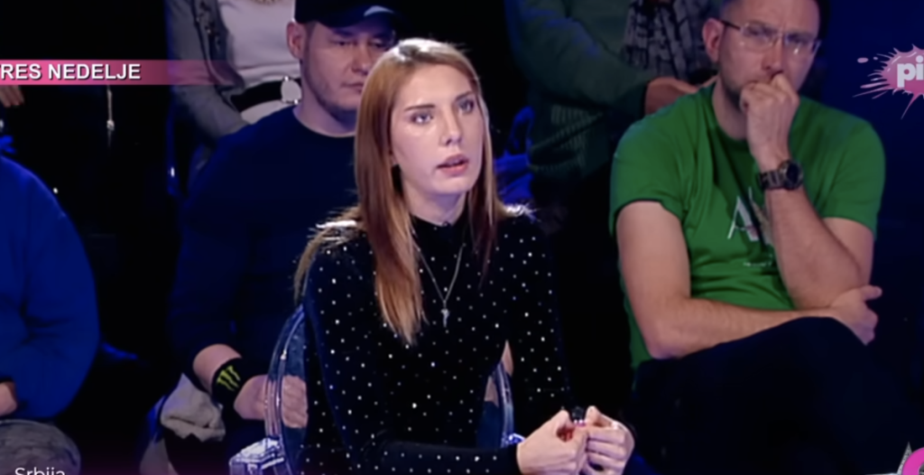 Dok je ona patila, muž joj onanisao sa trandžom: Detalji sramnog čina ogoljeni do koske, blud i razvrat!