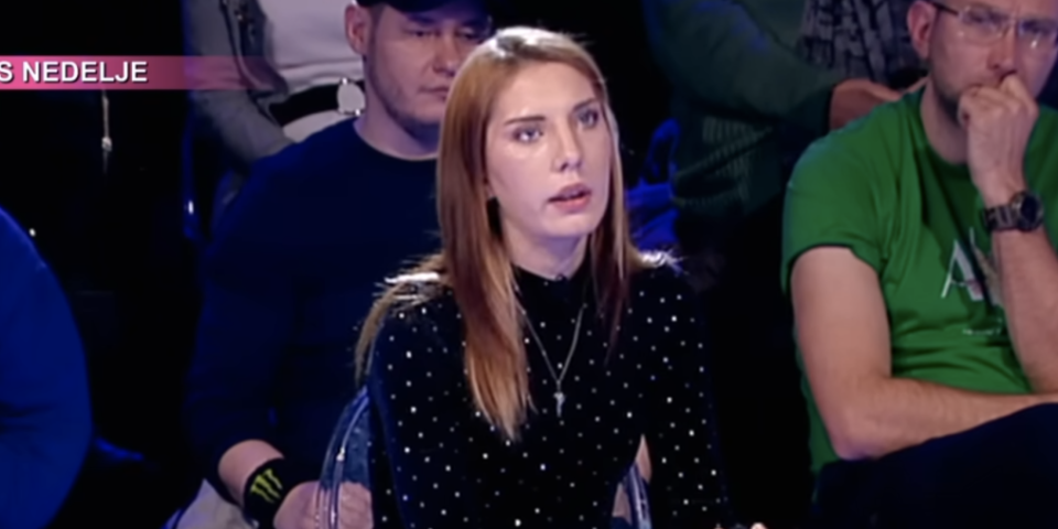 Aneli Ahmić raskrinkala sestru Situ - Posle njenih reči nastao muk u Eliti (VIDEO)