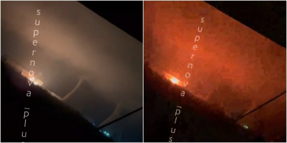 "Ovo je neviđeno!" Žestok udar Ukrajinaca, 500.000 ljudi ostalo bez struje, dramatična poruka Pušilina (VIDEO)