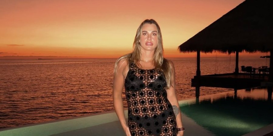 Šok otkriće, teniseri raskrinkani -  Milioneri, a zbog ovoga letuju na Maldivima