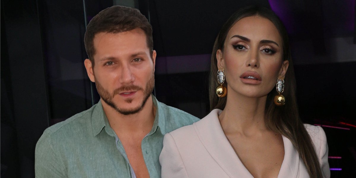 Posvađali se zbog novca: Evo koju vrtoglavu cifru je Emina Jahović tražila Saši Kovačeviću