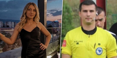 Ibrahim i Mevlida Jahić roditelji ubijene Aldine Jahić (32) koja je danas sahranjena, oglasili su se rekavši da su kao roditelji doživeli najveću moguću tragediju.