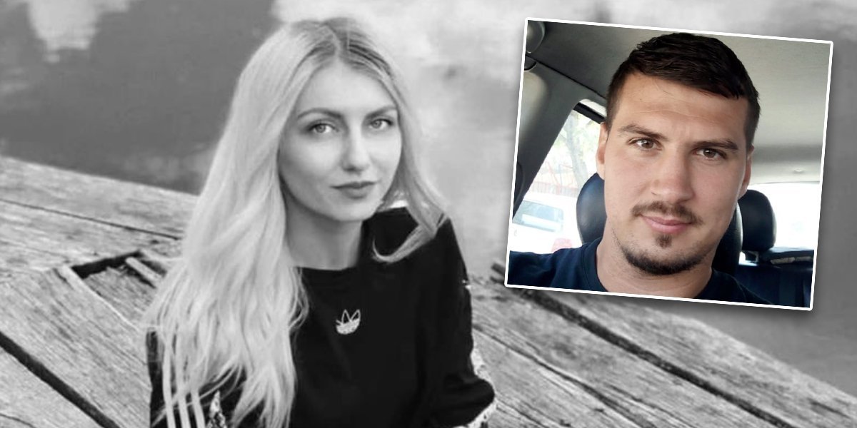 "Nešto se strašno prelomilo u njegovoj glavi": Oglasio se otac monstruma koji je ubio bivšu devojku u Mostaru (FOTO)