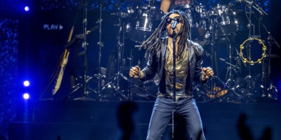 Četvorostruki dobitnik Gremi nagrade, tekstopisac, producent, multiinstrumentalista, Leni Kravic, najavljuje najnovije datume moćne koncertne turneje Lenny Kravitz Live 2026, a pred beogradskom publikom nastupiće 17. juna na Ušću, saopštili su organzatori.