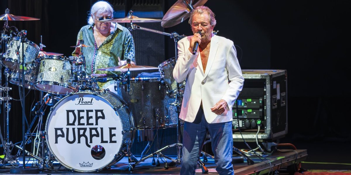 Pored Lenija Kravica u Beograd stiže i "Deep Purple"