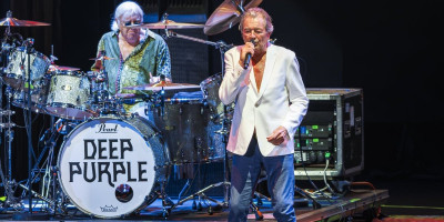 Rok bend Deep Purple najavio je nove datume svoje evropske turneje zakazane za 2026. godinu, a među njima je i koncert u Beogradu zakazan koji je zakazan za 10. oktobar 2026. godine u Beogradskoj areni.