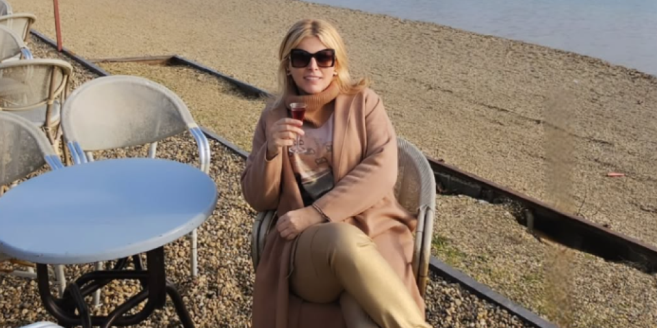 Pevačici operisali rak kože: Sve je krenulo od "bezazlene" bubuljice