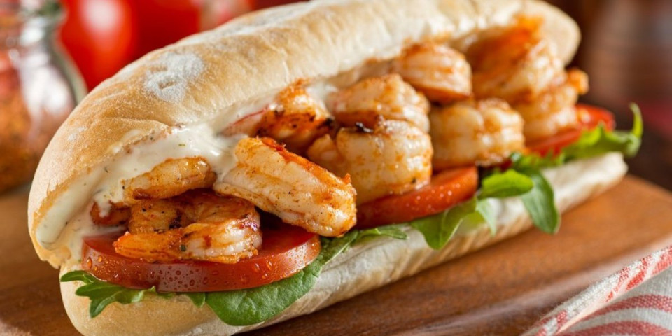 25 veličanstvenih: Ovo su najbolji sendviči na svetu