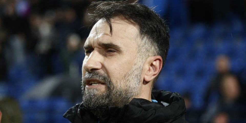 Izvodite ženu 10 dana zaredom na večeru, na kraju joj budete taksista - Hit izjava Vučinića posle Hrvata