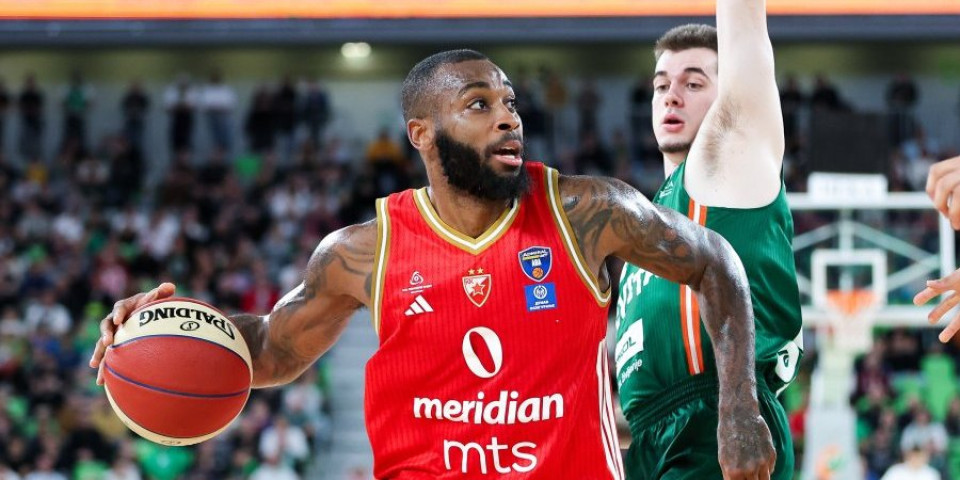 Zvezdi stigao odgovor iz ABA lige - Šta će sada reći na Malom Kalemegdanu?