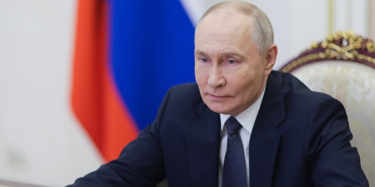 Putin diže novog nuklearnog giganta: Staljingrad kreće u osvajanje Severnog mora