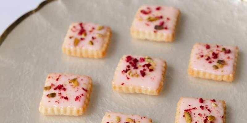 Ekspres sitni kolači za Aranđelovdan: Spas za domaćice u poslednji čas - san snova (VIDEO)