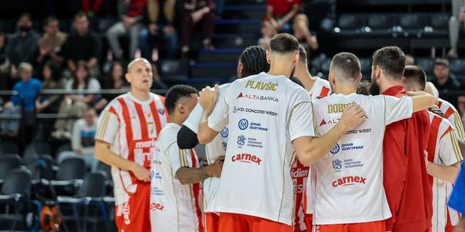 Čuveni stručnjak umiruje: Teško je motivisati igrače za ABA - Zvezdaši, opušteno...