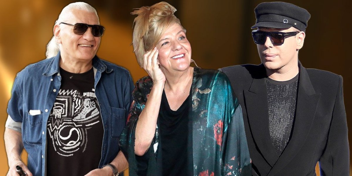 Boki 13 odgovorio Futi: "Mrtva usta ne govore, godinama sam ćutao"