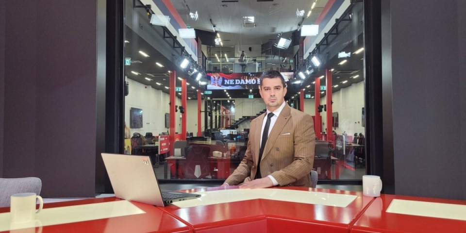 Večeras od 19,40 časova Igor Ćurčić sa gostima: Energenti kao sredstvo ucene, koliko je Srbija žilava?