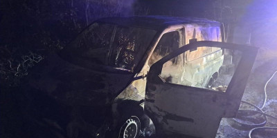 Radnici obezbeđenja koji su bili u pratnji kombija za transport novca podvrgnuti su poligrafu, a kako se navodi, isti su prošli.