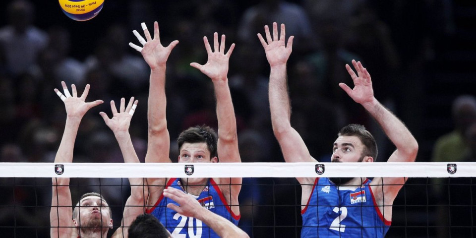 Odjeknula odbojkaška transfer "bomba": Srpska zvezda oblači crno-beli dres