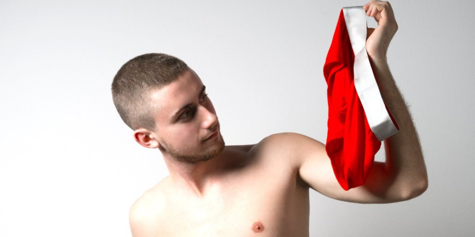 "Šta koji...?!" Ulošci za muškarce podigli Srbiju na noge: Bizarnije ne može (FOTO)