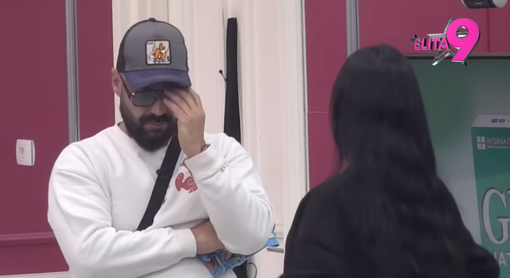 Luka stavio tačku na vezu sa Aneli - Preko ovoga ne može da pređe: "Tužiću je"