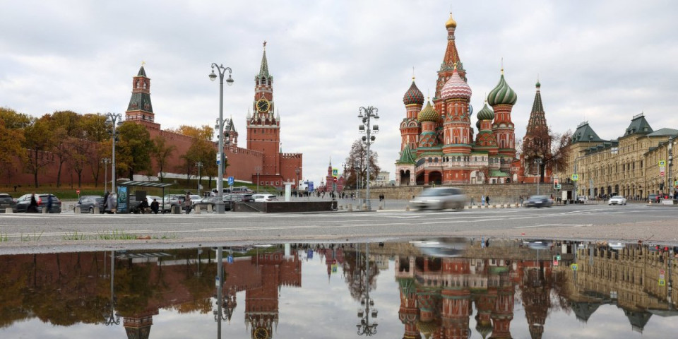 Rusija otvoreno: Zapad finansira korupciju u Ukrajini, vreme je da se probude