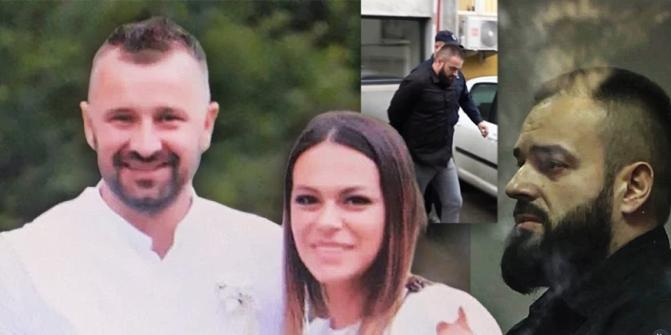Umesto doživotne dobio 18 godina: Brat ubijenog Predraga iz Arilja šokiran presudom dvostrukom ubici Branku Pušici