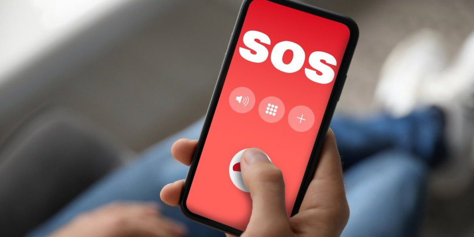 Mnogi greše: Ovaj signal ceo svet razume, ali retko ko zna šta zapravo znači