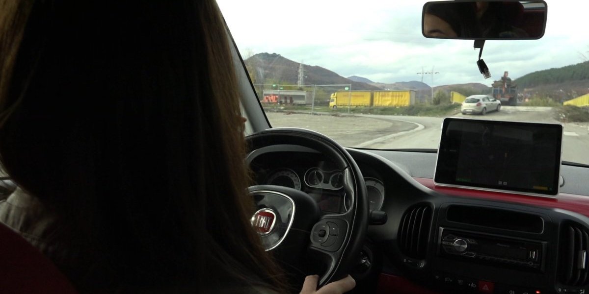 Jedinstveni taksi u Srbiji: Ima ga samo ovaj grad