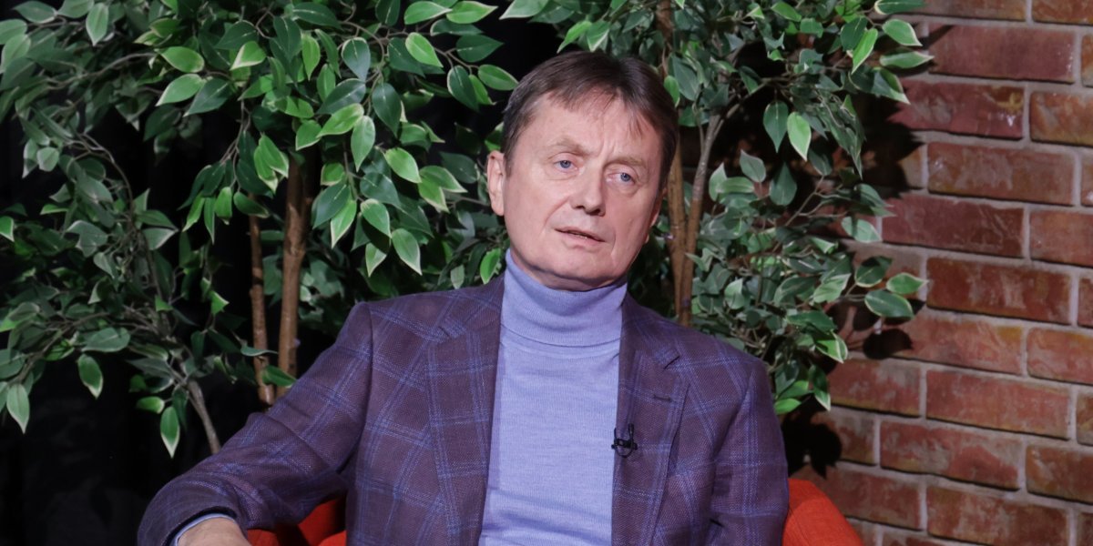 "Sudbina me je na to naterala": Glišić otkrio šta se dešavalo pre moždanog udara - šokirao novim detaljima