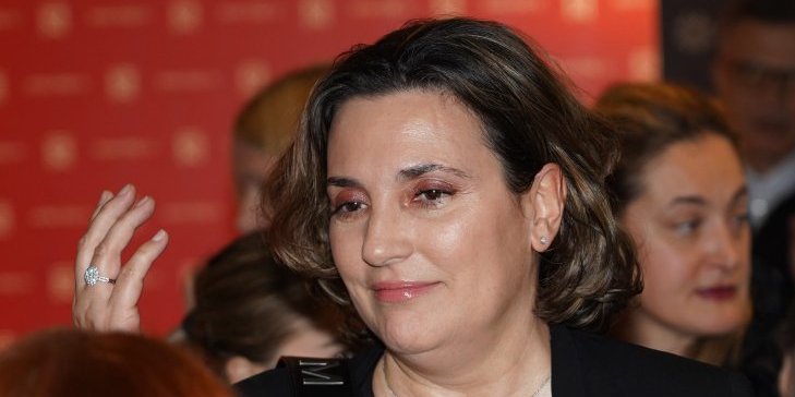 "Nisam htela da budem robinja": Milica Milša prvi put o biološkom ocu svog deteta