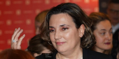 Glumica Milica Milša prvi put je govorila o biološkom ocu svog sina Antonija i razlozima zbog kojih je odlučila da sama odgaja dete.