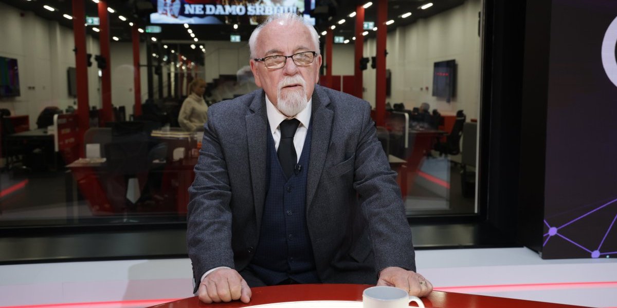 Nemačka vuče pogrešne poteze, Rusija na jedno nikada neće pristati