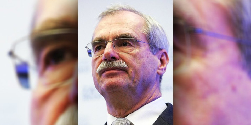 Strašnije ne može: Andrija Hebrang, Tuđmanov čovek i sin dželata Srbije u 2 minuta otkrio šta Hrvati žele našoj zemlji