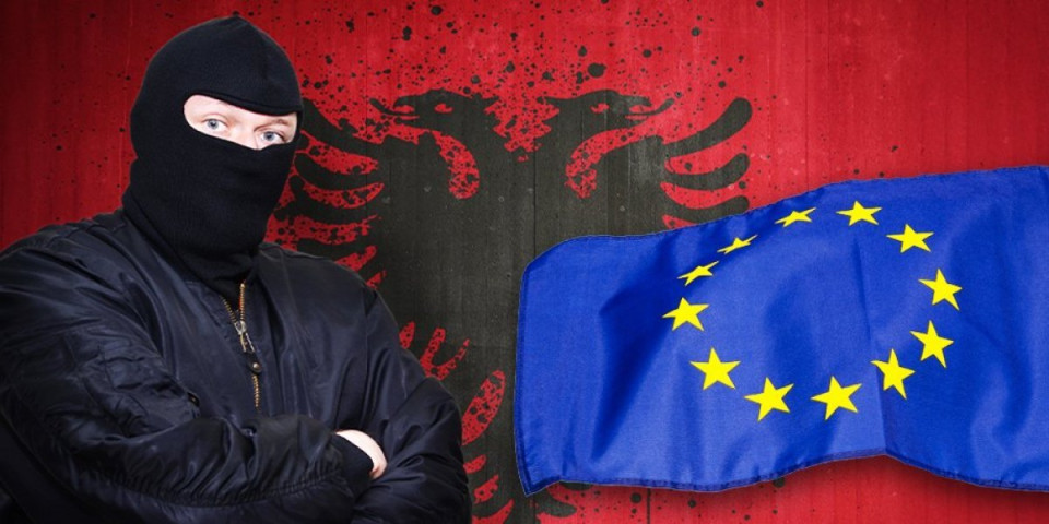 Sprečen jeziv atentat u Briselu! Pala albanska mafija - tužiocu glavu ucenili na milion evra