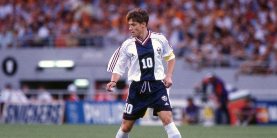 Na današnji dan: Sedam minuta za večnost, Sušić i Piksi režirali preokret protiv Francuske (VIDEO)