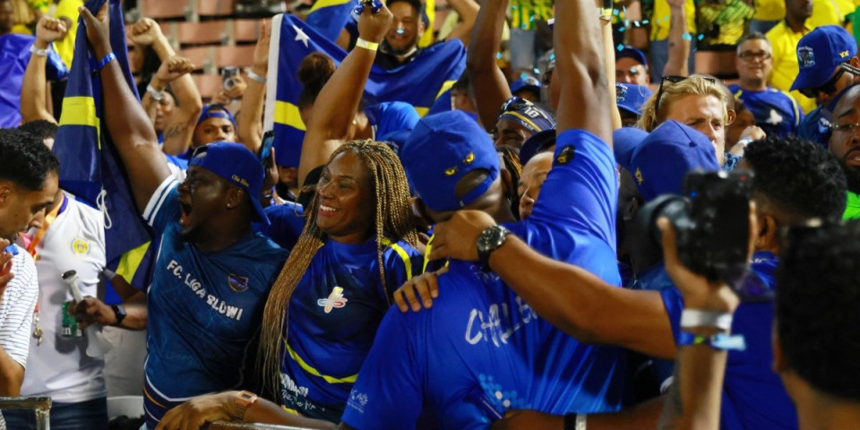 Senzacija o kojoj bruji svet - Advokat na Mundijal odveo zemlju od 156.000 stanovnika