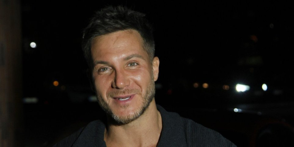 "Obostrano je": Saša Kovačević otkrio da li bi imao seks sa Natašom Bekvalac (VIDEO)