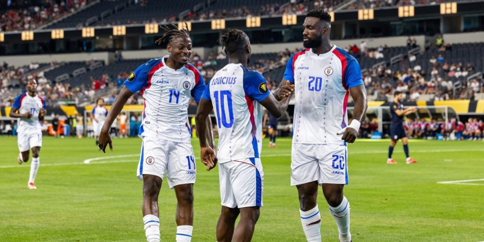 Zbog opasnih bandi 4 godine igraju van države, sad idu na SP - Ovo je najluđa priča kvalifikacija