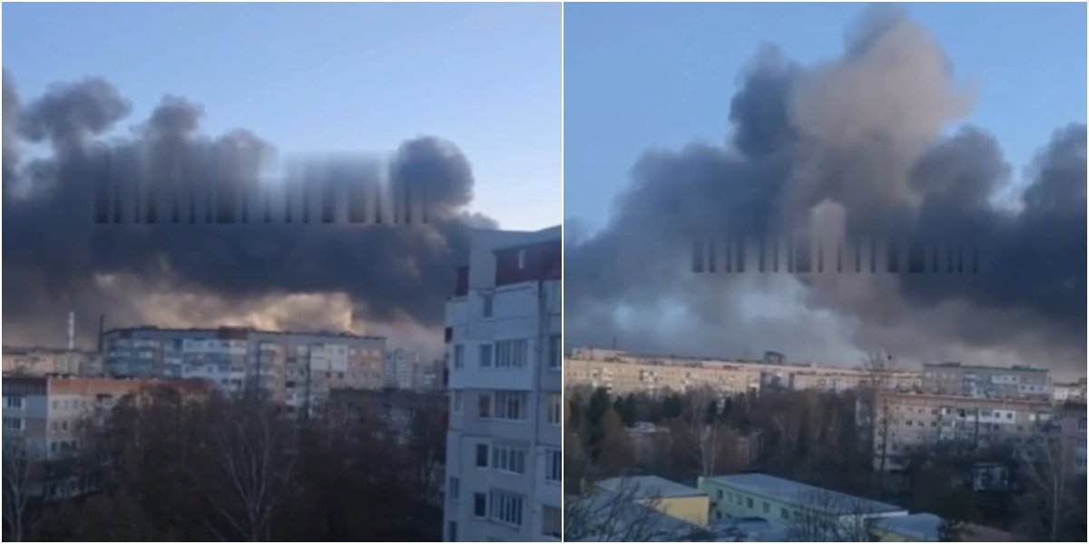 (VIDEO) Rusija spržila dve elektrane odjednom: Počelo najbrutalnije kažnjavanje Ukrajine od početka rata