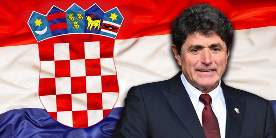 Palo priznanje! Šolak, jedini Srbin kojem Hrvati pomažu - zbog njega spremni da ruše zakon