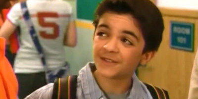 Glumac Tajlor Čejs bio je velika zvezda dečjeg kablovskog kanala Nickelodeon, a danas živi kao beskućnik na ulicama Los Anđelesa.