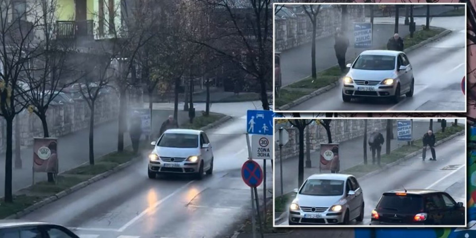 Uhapšen još jedan od aktera pljačke zlatare u Kalesiji: Evo gde se krio (VIDEO)