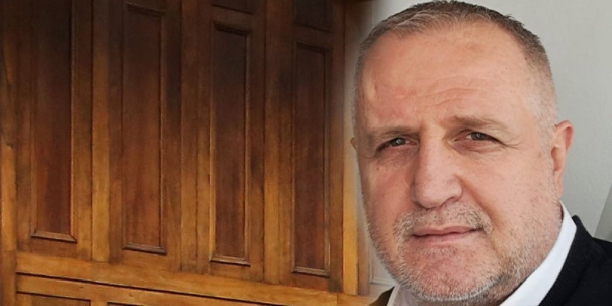 Tužilac Arifović poručio: Vreme je da VST predvode Ijudi koji će ojačati instituciju