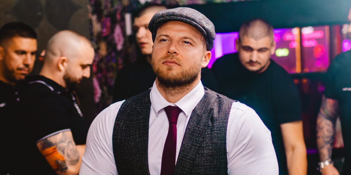 "10 godina se pretvorilo u pepeo": Lazić očajan nakon što mu je diskoteku progutala vatrena stihija