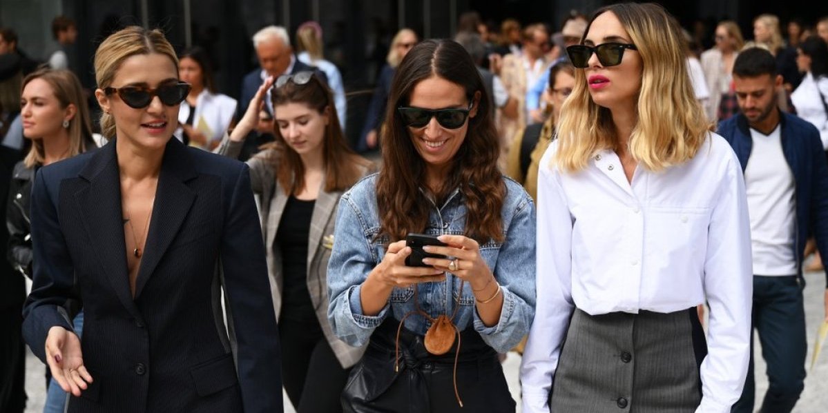 Odeća koja vas čini mršavijim: Moćni komadi koji ističu savršenu siluetu i ono najlepše na vama