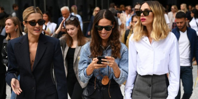 Uz ove jednostavne korake, svaki stajling može izgledati skladnije, a vi ćete se osećati sigurnije i lepše.