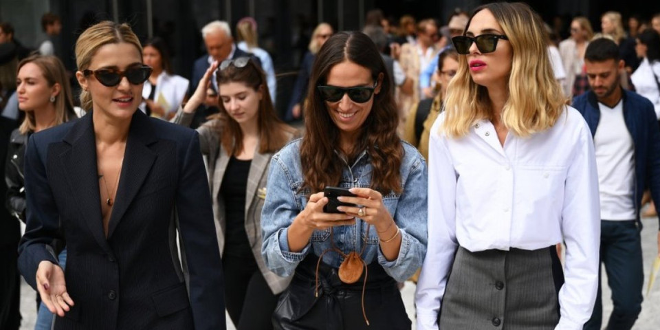 Odeća koja vas čini mršavijim: Moćni komadi koji ističu savršenu siluetu i ono najlepše na vama