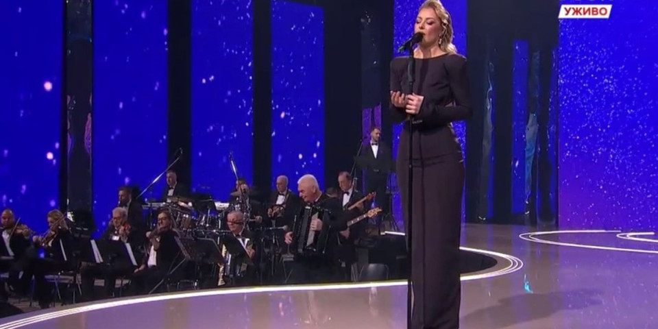 Izabrana najbolja starogradska pesma i romansa na Saboru narodne muzike Srbije 2025